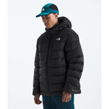 The North Face Kalix Down Hooded Jacket (Men's) - TNF Black