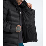 The North Face Kalix Down Hooded Jacket (Men's) - TNF Black