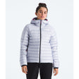 The North Face Terra Peak Hoody (Women's) - Mystic Haze - Find Your Feet Australia Hobart Launceston Tasmania