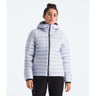 The North Face Terra Peak Hoody (Women's) - Mystic Haze - Find Your Feet Australia Hobart Launceston Tasmania