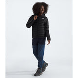 The North Face Terra Peak Hoody (Women's) - TNF Black - Find Your Feet Australia Hobart Launceston Tasmania