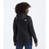 The North Face Terra Peak Hoody (Women's) - TNF Black - Find Your Feet Australia Hobart Launceston Tasmania