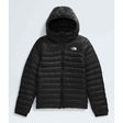 The North Face Terra Peak Hooded Jacket (Women's) The North Face