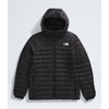 The North Face Terra Peak Hooded Jacket (Men's) The North Face