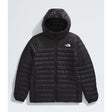 The North Face Terra Peak Hooded Jacket (Men's) The North Face