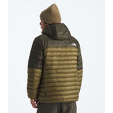 The North Face Terra Peak Hooded Jacket (Men's) - New Taupe Green