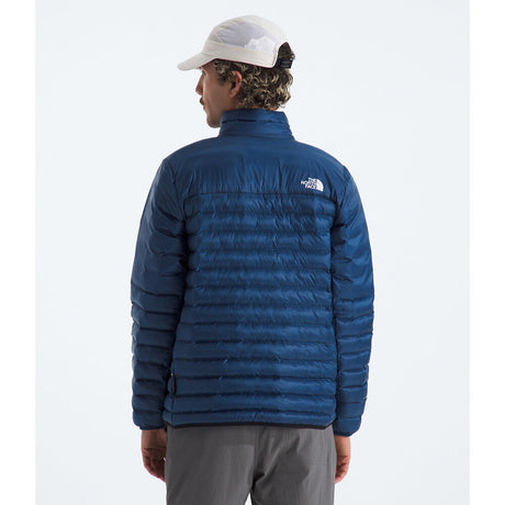 The North Face Terra Peak Jacket (Men's) The North Face
