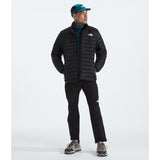 The North Face Terra Peak Jacket (Men's) - TNF Black - Find Your Feet Australia Hobart Launceston Tasmania