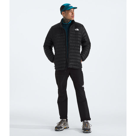 The North Face Terra Peak Jacket (Men's) The North Face