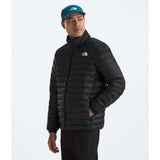 The North Face Terra Peak Jacket (Men's) - TNF Black - Find Your Feet Australia Hobart Launceston Tasmania