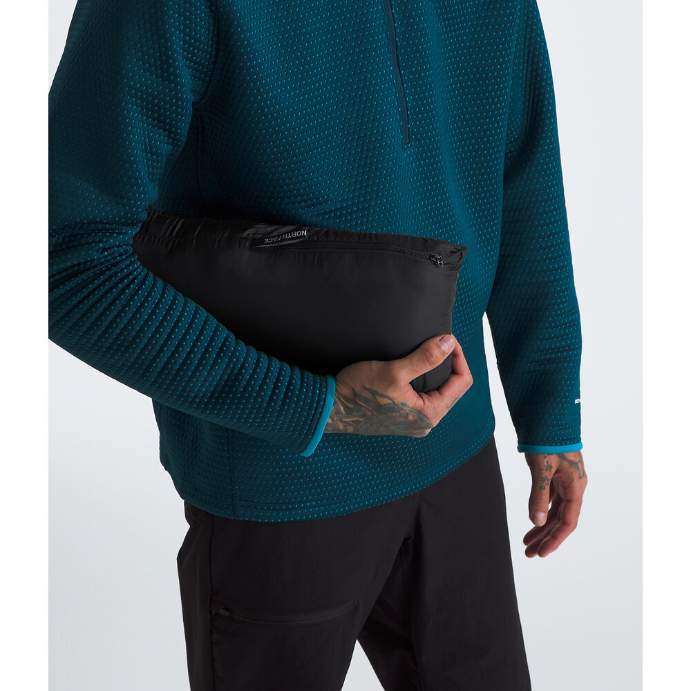 The North Face Terra Peak Jacket (Men's) - TNF Black - Find Your Feet Australia Hobart Launceston Tasmania
