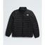 The North Face Terra Peak Jacket (Men's) - TNF Black - Find Your Feet Australia Hobart Launceston Tasmania