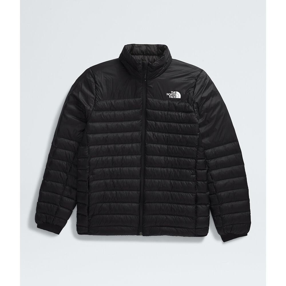 The North Face Terra Peak Jacket (Men's) - TNF Black - Find Your Feet Australia Hobart Launceston Tasmania
