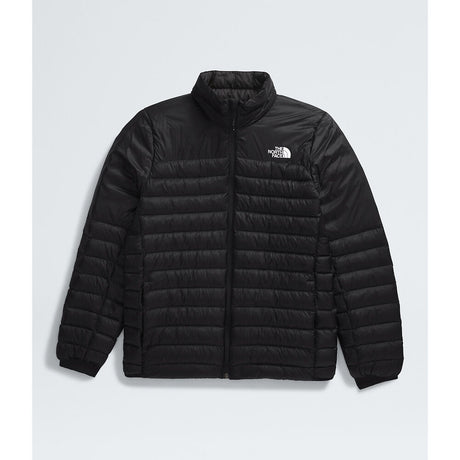 The North Face Terra Peak Jacket (Men's) - TNF Black - Find Your Feet Australia Hobart Launceston Tasmania