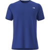 The North Face Adventure Tee (Men's) - TNF Blue