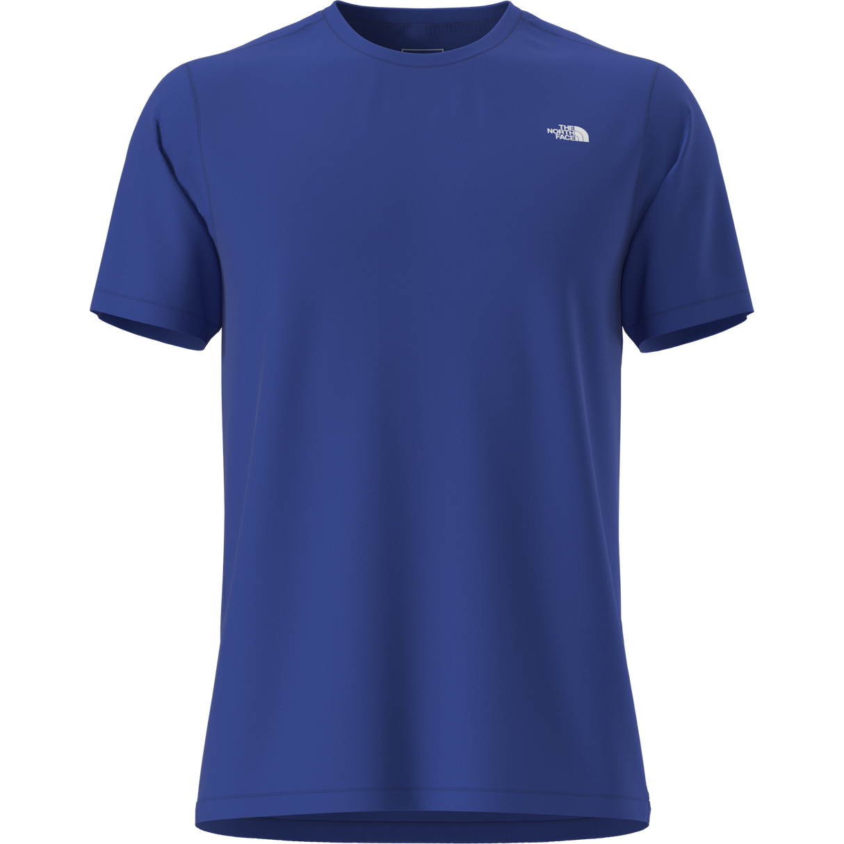 The North Face Adventure Tee (Men's) - TNF Blue
