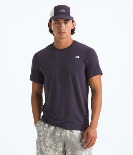The North Face Adventure Tee (Men's) - Endless Dusk