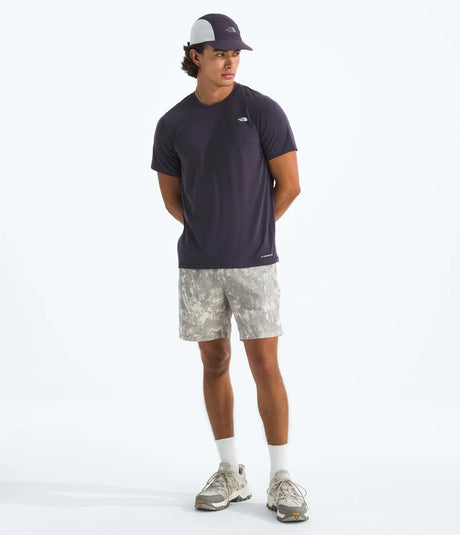 The North Face Adventure Tee (Men's) - Endless Dusk