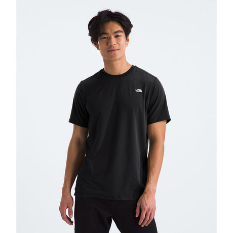 The North Face Sunriser Adventure Tee (Men's) The North Face