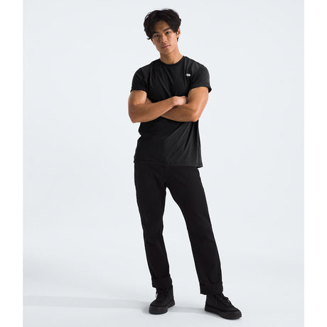 The North Face Sunriser Adventure Tee (Men's) The North Face