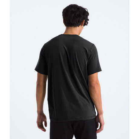 The North Face Sunriser Adventure Tee (Men's) The North Face