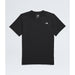 The North Face Sunriser Adventure Tee (Men's) - TNF Black - Find Your Feet Australia Hobart Launceston Tasmania