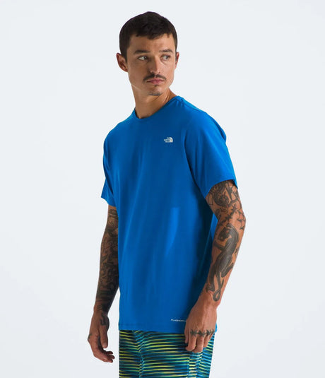 The North Face Sunriser Adventure Tee (Men's) The North Face