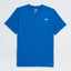 The North Face Sunriser Adventure Tee (Men's) - Hero Blue - Find Your Feet Australia Hobart Launceston Tasmania