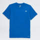 The North Face Sunriser Adventure Tee (Men's) The North Face