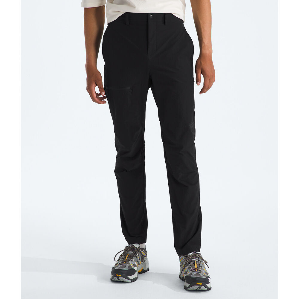 The North Face Basin Pants (Men's) - TNF Black - Find Your Feet Australia Hobart Launceston Tasmania