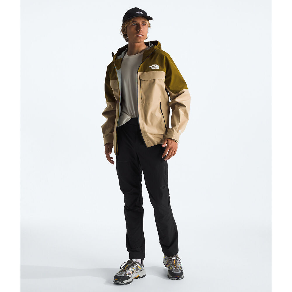 The North Face Basin Pants (Men's) - TNF Black - Find Your Feet Australia Hobart Launceston Tasmania