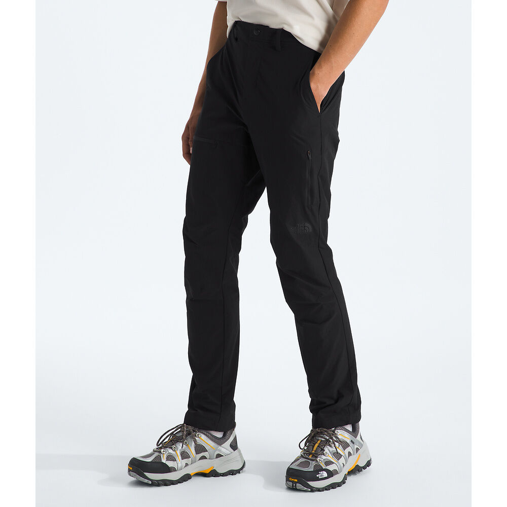 The North Face Basin Pants (Men's) - TNF Black - Find Your Feet Australia Hobart Launceston Tasmania