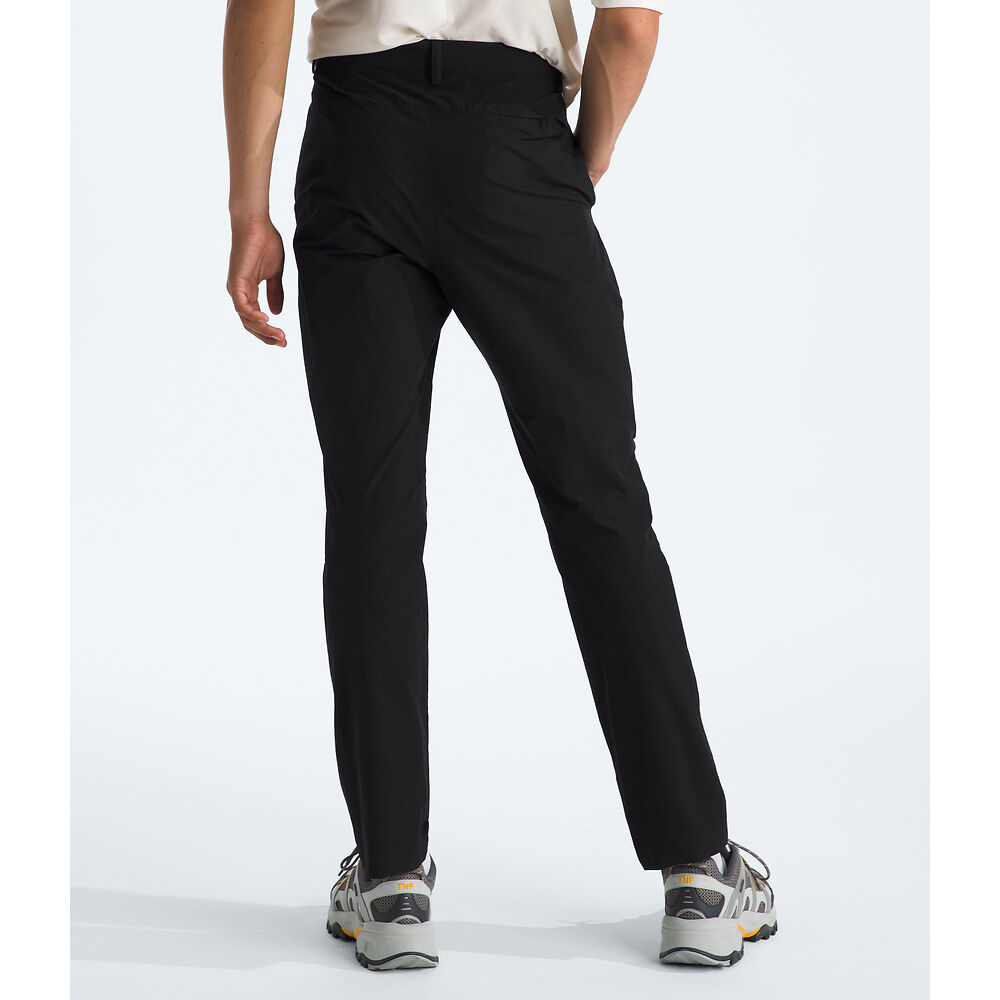 The North Face Basin Pants (Men's) - TNF Black - Find Your Feet Australia Hobart Launceston Tasmania