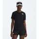 The North Face Summit Series High Trail Short-Seeve (Women's) The North Face