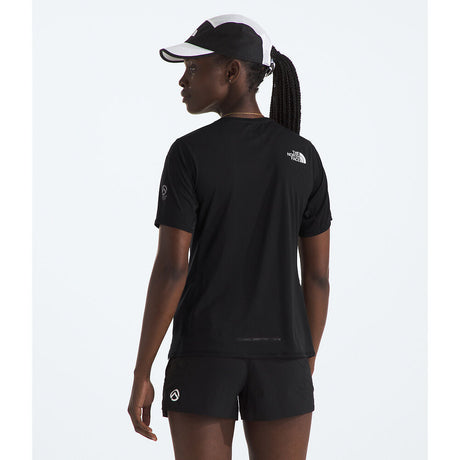 The North Face Summit Series High Trail Short-Seeve (Women's) The North Face