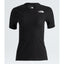 The North Face Summit Series High Trail Short-Sleeve (Women's) - TNF Black - Find Your Feet Australia Hobart Launceston Tasmania