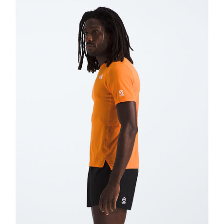 The North Face Summit Series High Trail Short-Sleeve (Men's) The North Face