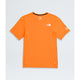 The North Face Summit Series High Trail Short-Sleeve (Men's) The North Face