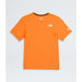The North Face Summit Series High Trail Short-Sleeve (Men's) The North Face