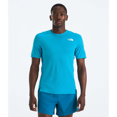 The North Face Summit Series High Trail Short-Sleeve (Men's) The North Face