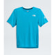 The North Face Summit Series High Trail Short-Sleeve (Men's) The North Face