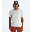 The North Face Summit Series High Trail Short-Sleeve T-Shirt (Men's) - Pearl Stone
