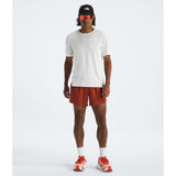 The North Face Summit Series High Trail Short-Sleeve T-Shirt (Men's) - Pearl Stone