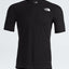 The North Face Summit Series High Trail Short-Sleeve (Men's) - TNF Black - Find Your Feet Australia Hobart Launceston Tasmania