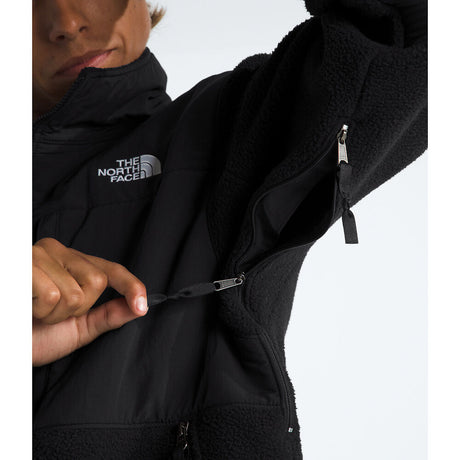 The North Face Retro Denali Fleece Jacket (Men's) The North Face