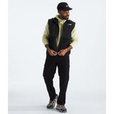 The North Face Retro Denali Fleece Vest (Men's) - TNF Black - Find Your Feet Australia Hobart Launceston Tasmania