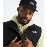 The North Face Retro Denali Fleece Vest (Men's) - TNF Black - Find Your Feet Australia Hobart Launceston Tasmania