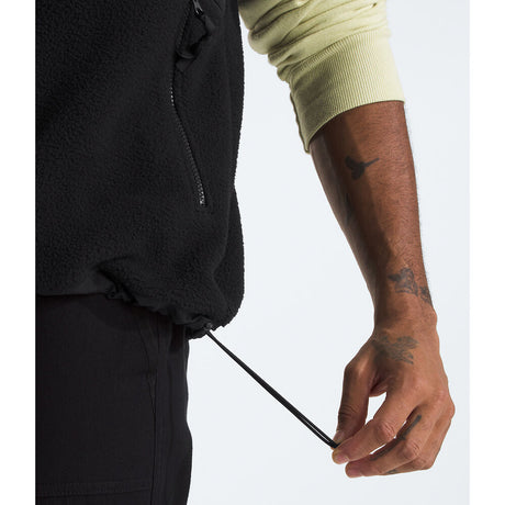 The North Face Retro Denali Fleece Vest (Men's) The North Face
