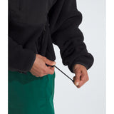  - The North Face Retro Denali Fleece Jacket (Women's) - TNF Black