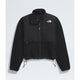  - The North Face Retro Denali Fleece Jacket (Women's) - TNF Black
